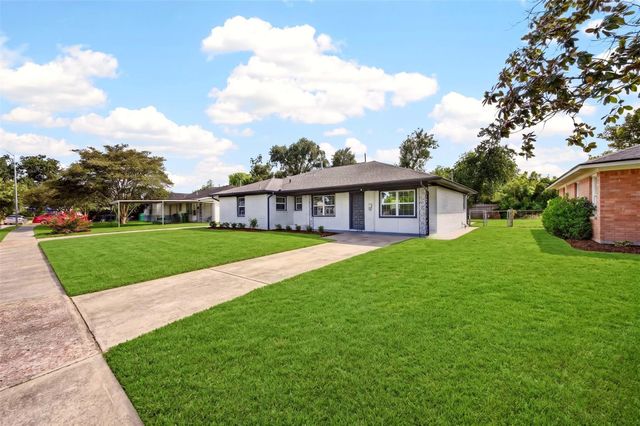 1202 Dogwood Drive, Pasadena, TX 77506