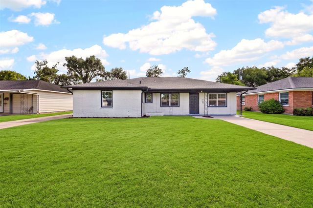 1202 Dogwood Drive, Pasadena, TX 77506