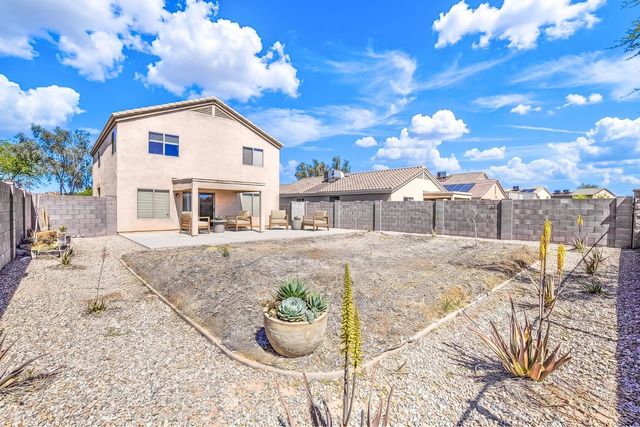 24347 N Oasis Boulevard, Florence, AZ 85132
