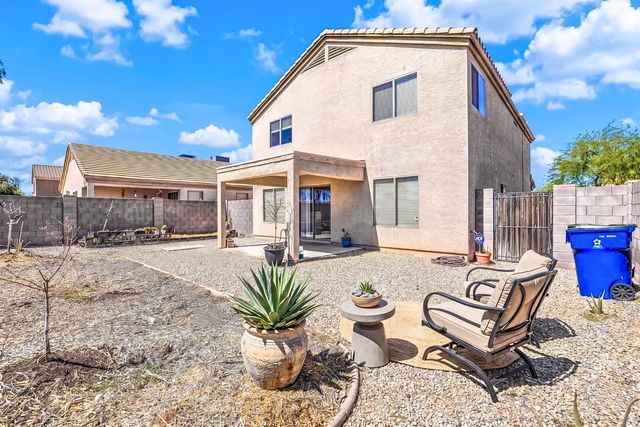 24347 N Oasis Boulevard, Florence, AZ 85132