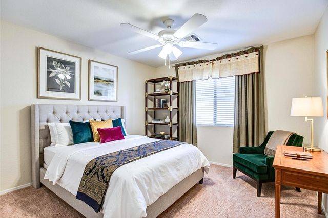 24347 N Oasis Boulevard, Florence, AZ 85132