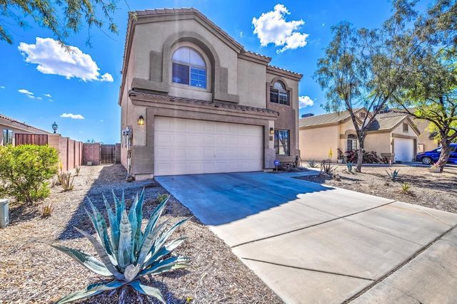 24347 N Oasis Boulevard, Florence, AZ 85132