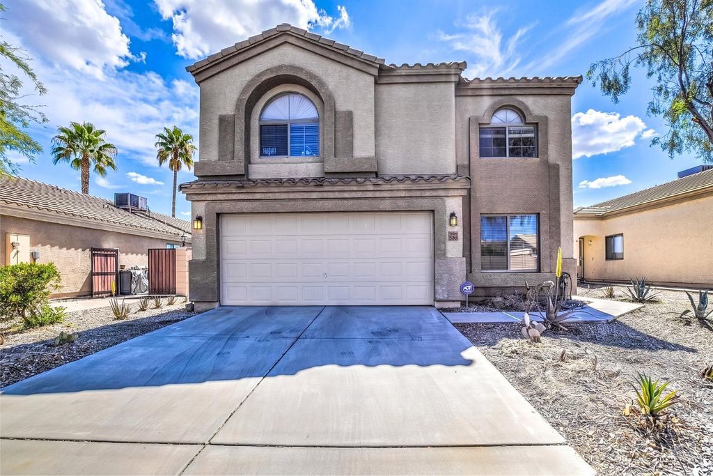 24347 N Oasis Boulevard, Florence, AZ 85132