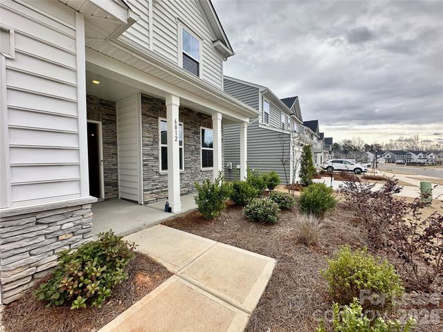 6012 Chumbley Point Road, Charlotte, NC 28215