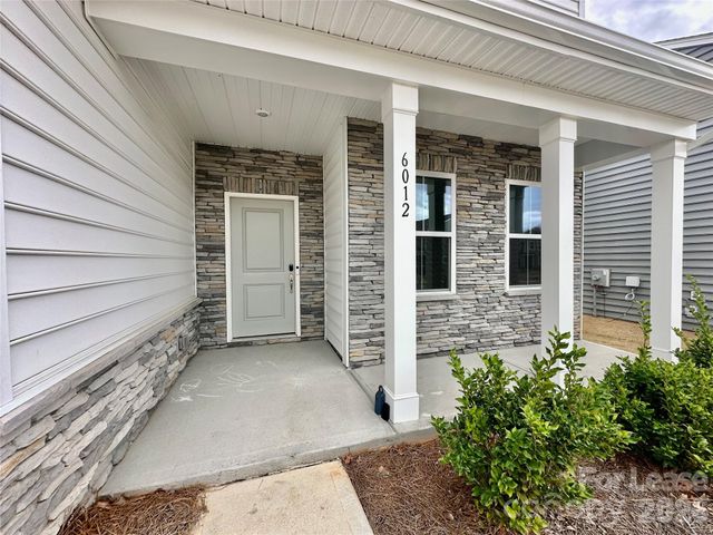 6012 Chumbley Point Road, Charlotte, NC 28215