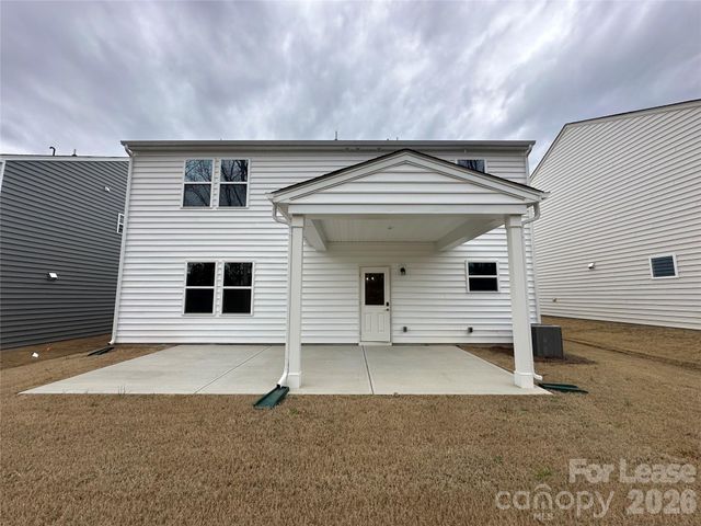 6012 Chumbley Point Road, Charlotte, NC 28215