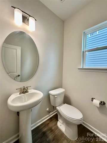 6012 Chumbley Point Road, Charlotte, NC 28215