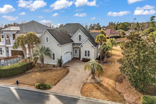 1019 Bluffview Dr., Myrtle Beach, SC 29579