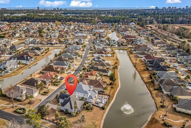 1019 Bluffview Dr., Myrtle Beach, SC 29579