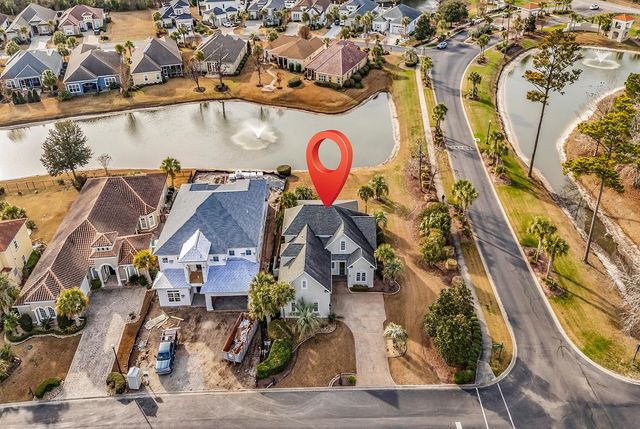 1019 Bluffview Dr., Myrtle Beach, SC 29579