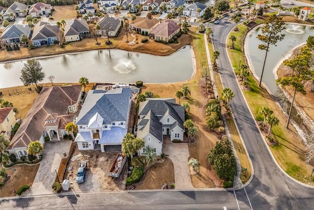 1019 Bluffview Dr., Myrtle Beach, SC 29579