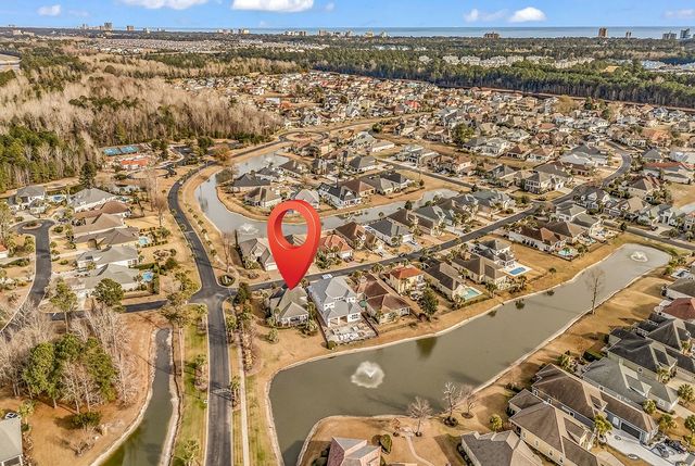 1019 Bluffview Dr., Myrtle Beach, SC 29579