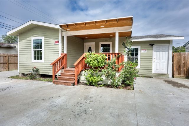 2729 Elizabeth St, Corpus Christi, TX 78404