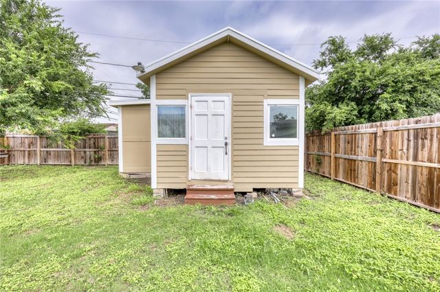 2729 Elizabeth St, Corpus Christi, TX 78404