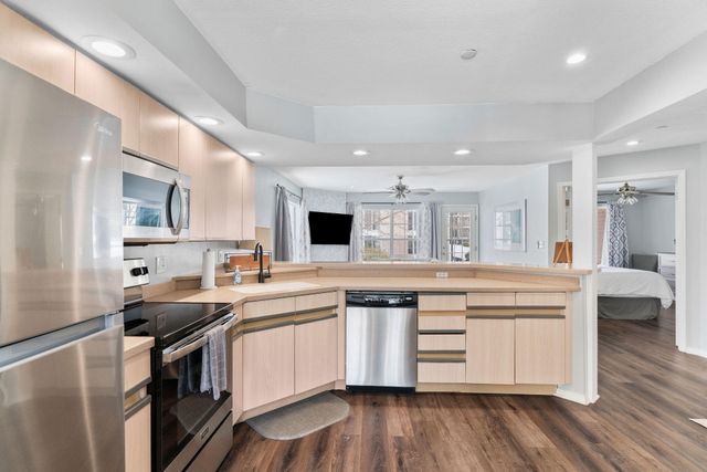 195 Meadow Brook Lane 3-3, Branson, MO 65616