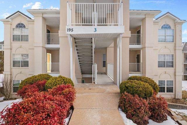 195 Meadow Brook Lane 3-3, Branson, MO 65616