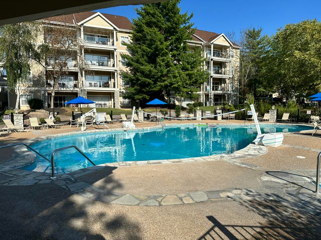 195 Meadow Brook Lane 3-3, Branson, MO 65616