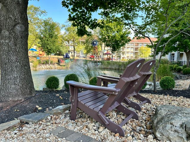 195 Meadow Brook Lane 3-3, Branson, MO 65616