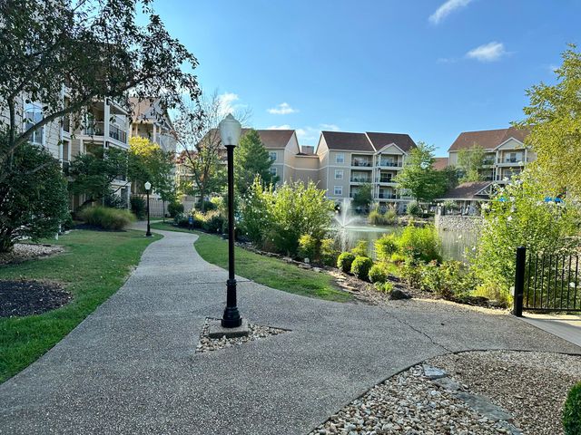 195 Meadow Brook Lane 3-3, Branson, MO 65616