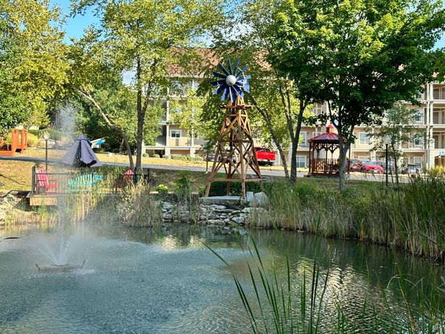 195 Meadow Brook Lane 3-3, Branson, MO 65616