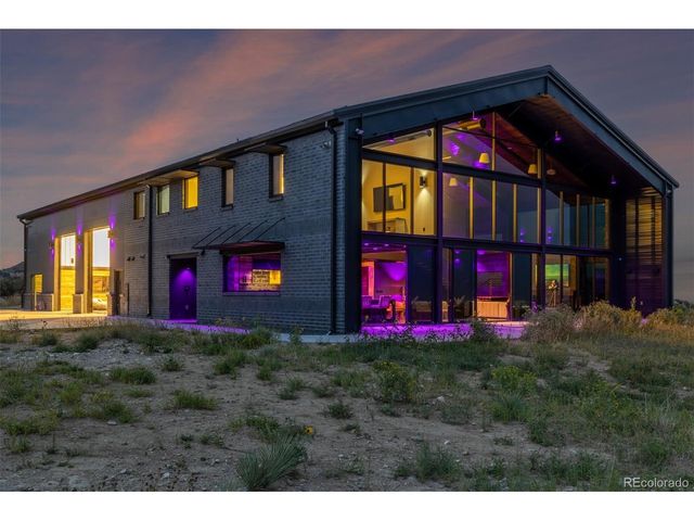 6502 Kiva Ridge Dr, Berthoud, CO 80513