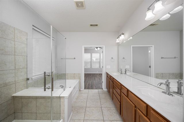 24711 Gemstone Cove Court, Katy, TX 77494