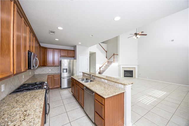 24711 Gemstone Cove Court, Katy, TX 77494