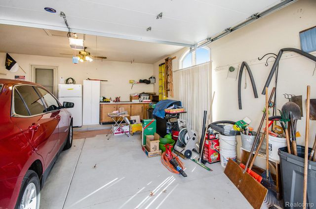 43053 W Kirkwood Drive 30, Clinton Charter Township, MI 48038