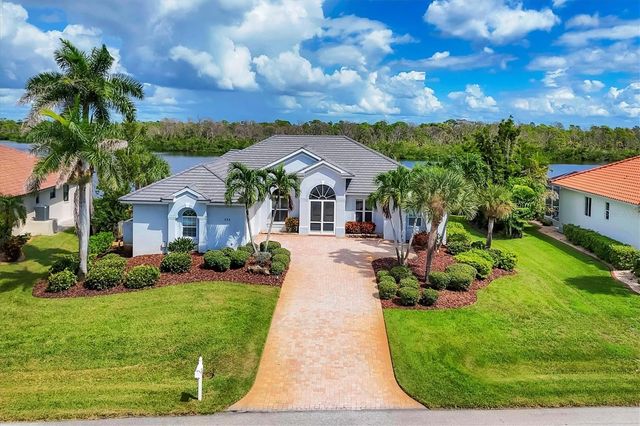 330 CORAL CREEK DRIVE, Placida, FL 33946