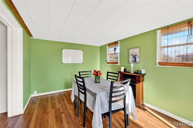 6 Lancelot Drive, Belleville, IL 62226