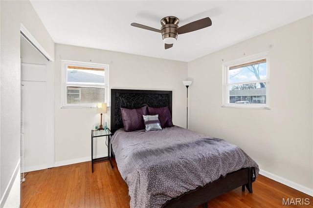 6 Lancelot Drive, Belleville, IL 62226