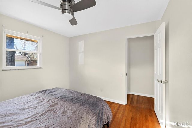 6 Lancelot Drive, Belleville, IL 62226