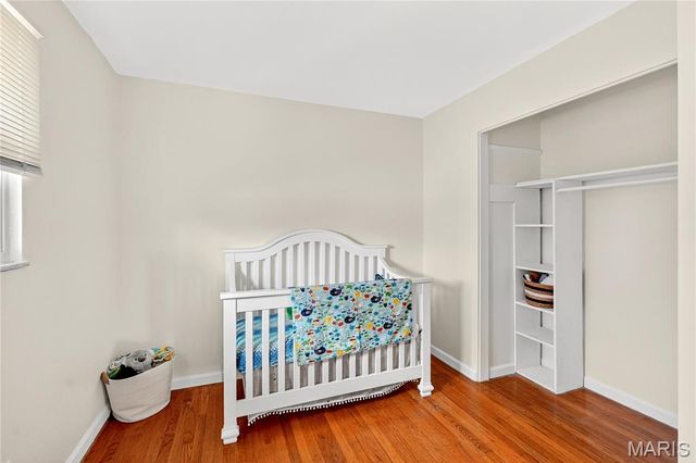 6 Lancelot Drive, Belleville, IL 62226