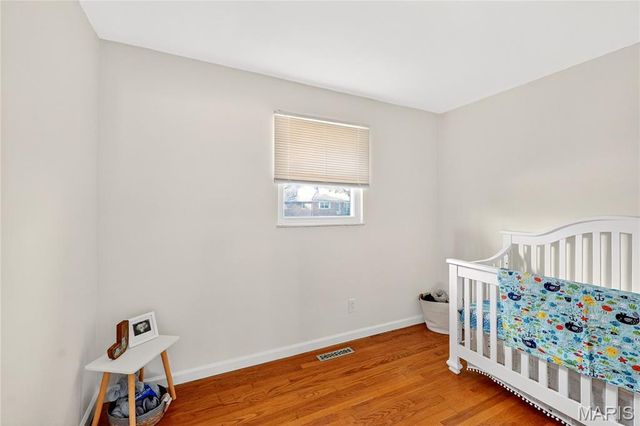 6 Lancelot Drive, Belleville, IL 62226