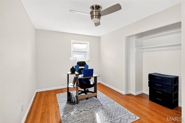 6 Lancelot Drive, Belleville, IL 62226