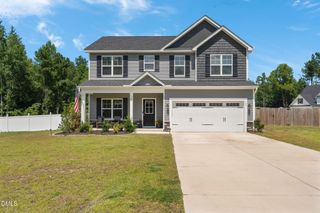 125 Solomon Drive, Cameron, NC 28326