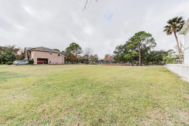 0 E Circle Drive, Houston, TX 77071
