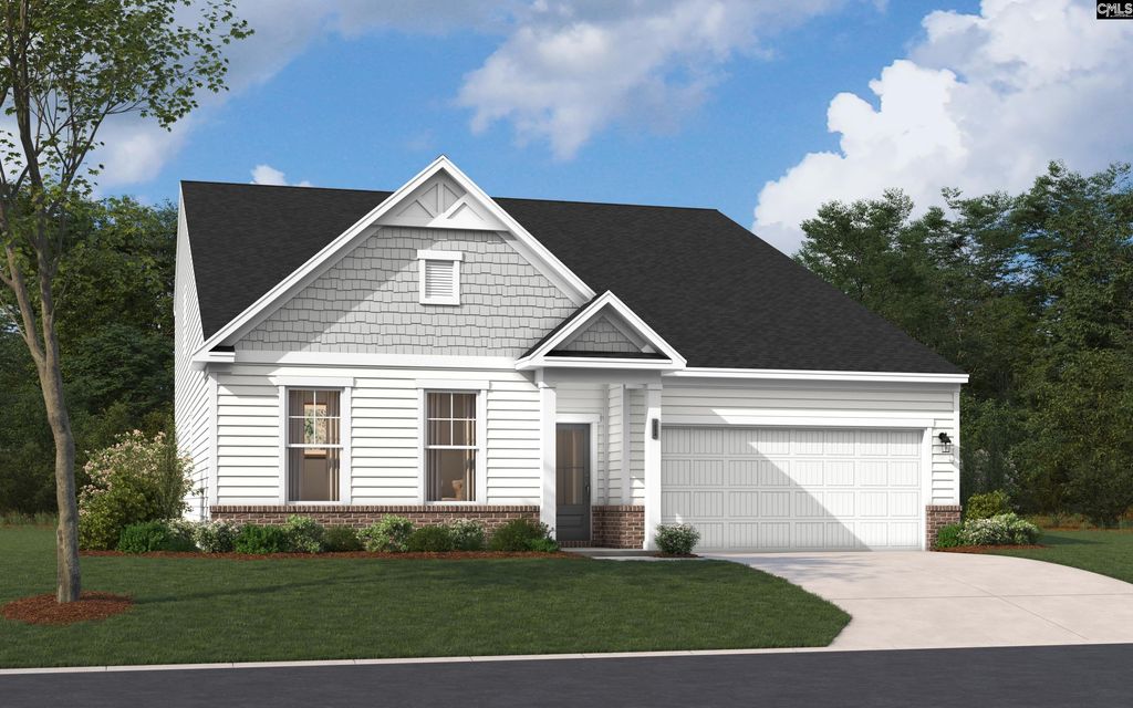 810 Oak Valley Drive, Blythewood, SC 29016