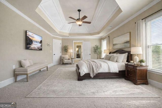 302 Grant Court, Canton, GA 30114
