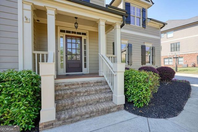 302 Grant Court, Canton, GA 30114