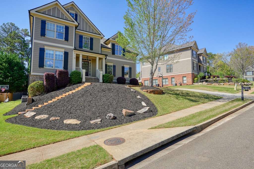 302 Grant Court, Canton, GA 30114