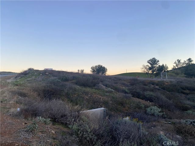 0 Camino Del Norte, Lake Elsinore, CA 92530