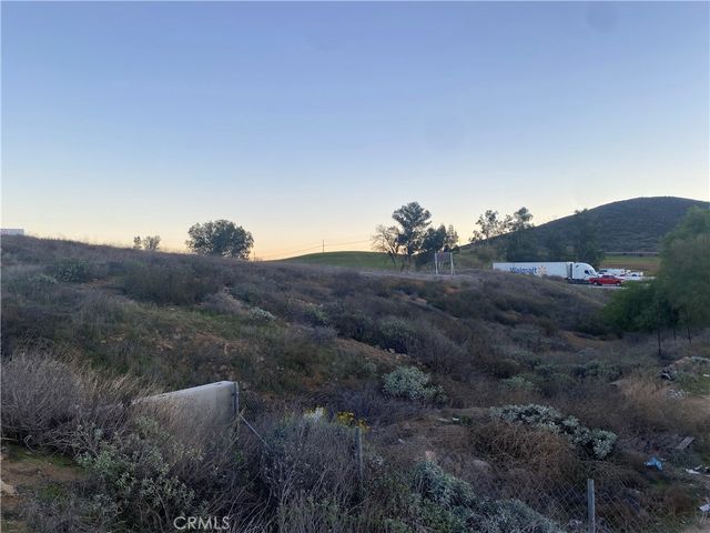 0 Camino Del Norte, Lake Elsinore, CA 92530