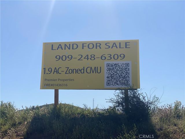 0 Camino Del Norte, Lake Elsinore, CA 92530