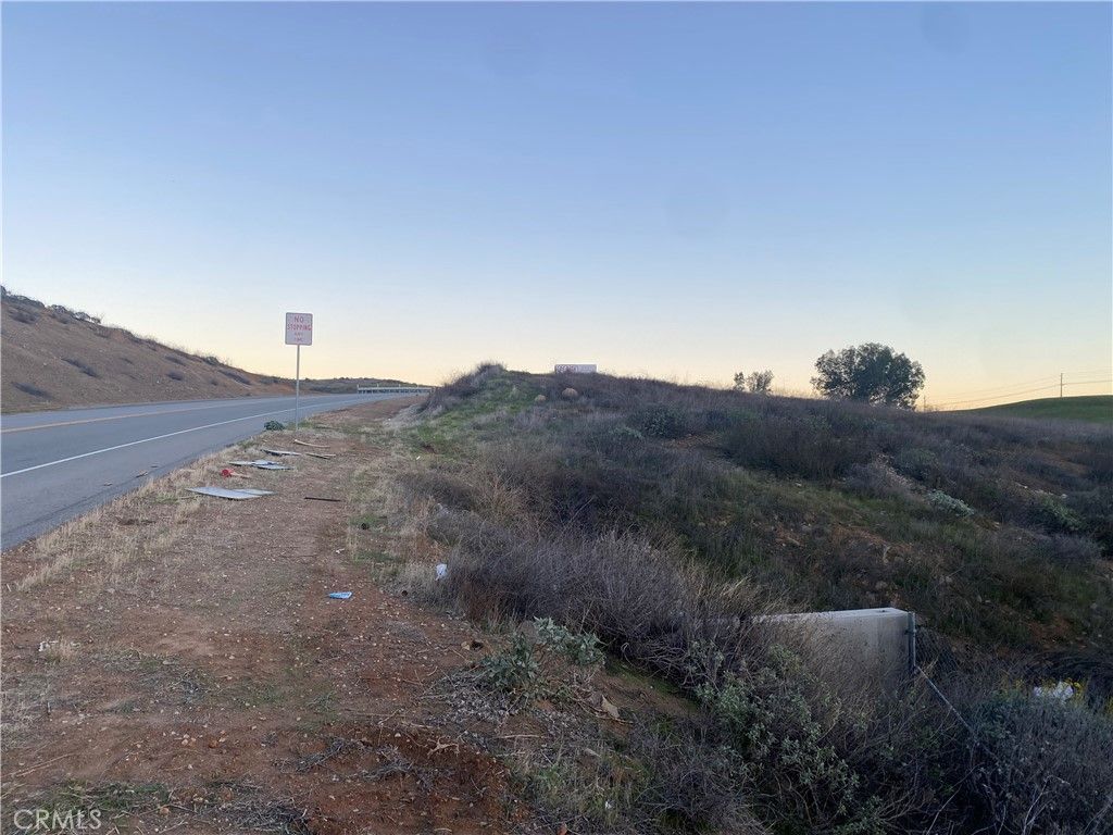 0 Camino Del Norte, Lake Elsinore, CA 92530