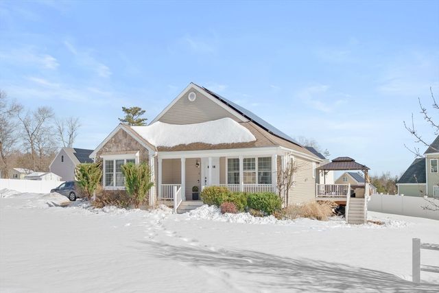 3 Parkview Ln, Brockton, MA 02302