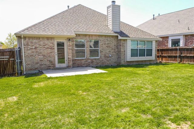 5716 Balmorhea Drive, Denton, TX 76226