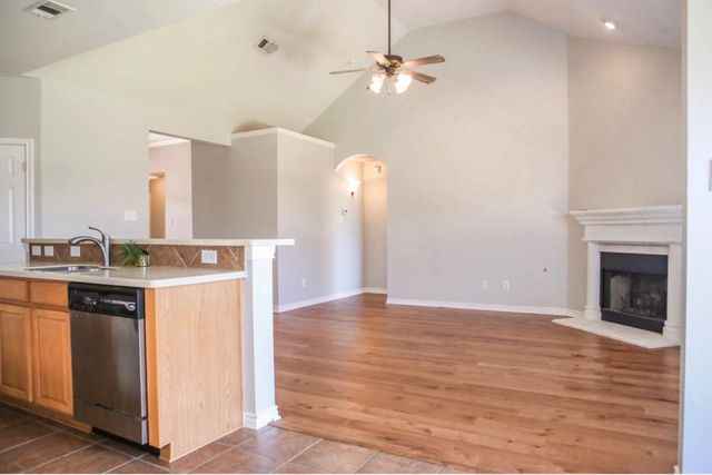 5716 Balmorhea Drive, Denton, TX 76226