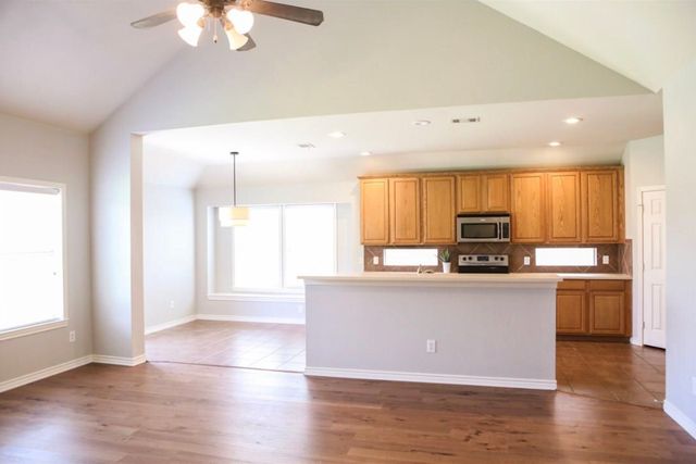 5716 Balmorhea Drive, Denton, TX 76226