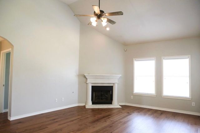 5716 Balmorhea Drive, Denton, TX 76226